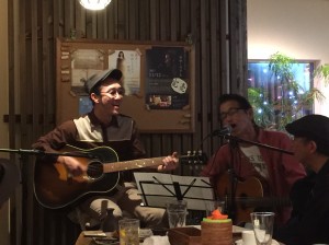 カサスリムライブ2017