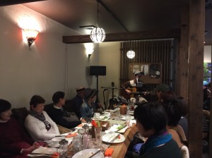 カサスリムライブ2017 1