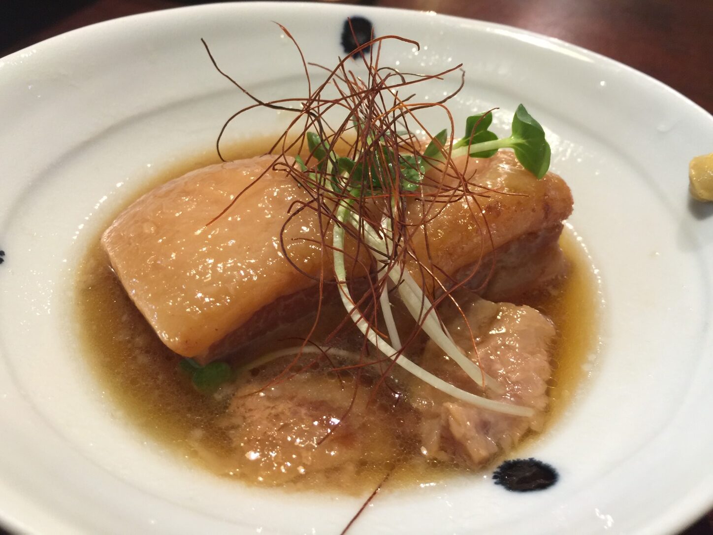 鶏胸肉の香草焼き
