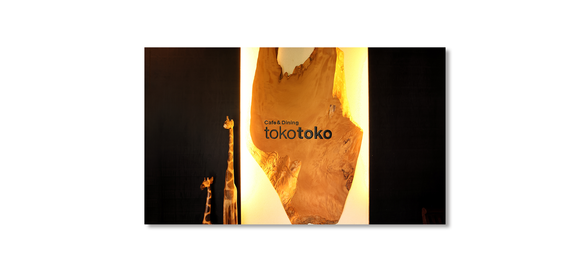 tokotoko’s CONCEPT
